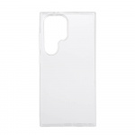 Onsala Deksel TPU Transparent - Samsung S24 Ultra 5G Onsala Deksel TPU Transparent - Samsung S24 Ultra 5G