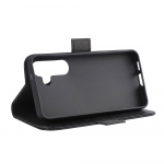 Gear Deksel 3 Kortplasser Svart - Samsung S24 5G Gear Deksel 3 Kortplasser Svart - Samsung S24 5G