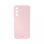 Onsala Silikondeksel Samsung A05s 4G Rosa