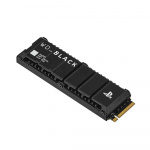 Western Digital WD Black SN850P NVMe SSD for PS5 1 TB