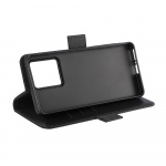 Gear Deksel Classic Svart - Motorola Edge 40 5G