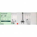 Hama TV-takmontering VESA opp til 400x400 65