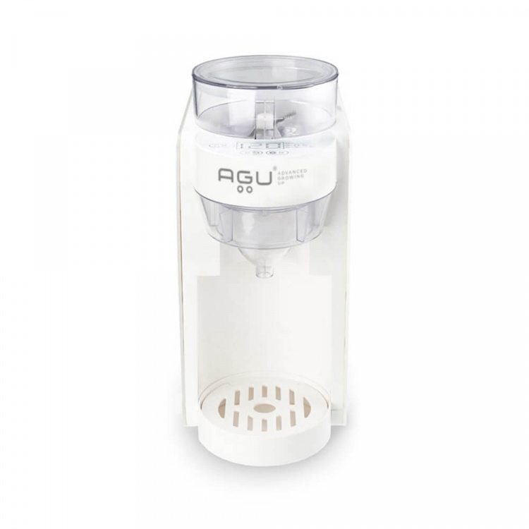 AGU Baby Formula Machine Häppi Shaker AGU Baby Formula Machine Häppi Shaker