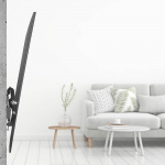 Hama Veggfeste Tilt VESA opp til 400x400 65 Hama Veggfeste Tilt VESA opp til 400x400 65