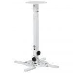 Hama Projector Mount Ceiling and Wall max 15 kg White