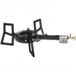 Mustang Ringbrenner med ben