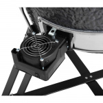Mustang Kamado-tenningsvifte
