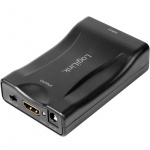 LogiLink Scart -> HDMI-omformer 1080p LogiLink Scart -> HDMI-omformer 1080p