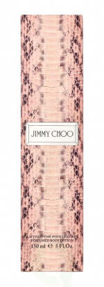Jimmy Choo Woman Body Lotion 150 ml