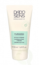Dado Sens Purderm Normalizing Cream 50 ml