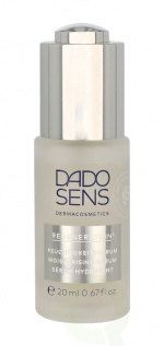 Dado Sens Regenerating Moisturising Serum 20 ml