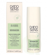 Dado Sens Sensacea Soothing Face Emulsion 50 ml