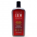 American Crew Daily Deep Moisturising Shampoo 1000 ml