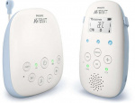 Philips Avent SCD715/26 DECT babymonitor Philips Avent SCD715/26 DECT babymonitor