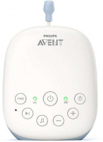 Philips Avent SCD715/26 DECT babymonitor Philips Avent SCD715/26 DECT babymonitor