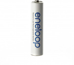 Panasonic Eneloop AAA 800 mAh batteri, 8 stk