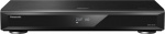 Panasonic DMR-UBC90 Ultra HD Blu-ray-spiller og 2 TB HD-digitalbox