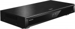 Panasonic DMR-UBC90 Ultra HD Blu-ray-spiller og 2 TB HD-digitalbox