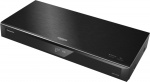 Panasonic DMR-UBC90 Ultra HD Blu-ray-spiller og 2 TB HD-digitalbox