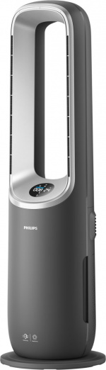 Philips AMF870/15 Air Performer 8000 Series 3-i-1 luftrenser, vifte og varmeapparat.