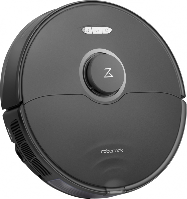 Roborock S8 robotstøvsuger, svart Roborock S8 robotstøvsuger, svart