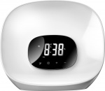 Ströme Dawn Wake-up Light vekkerklokke Ströme Dawn Wake-up Light vekkerklokke