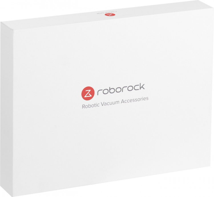 Roborock Q Revo reservedelssett, hvit