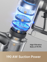 Dreame R20 skaftstøvsuger