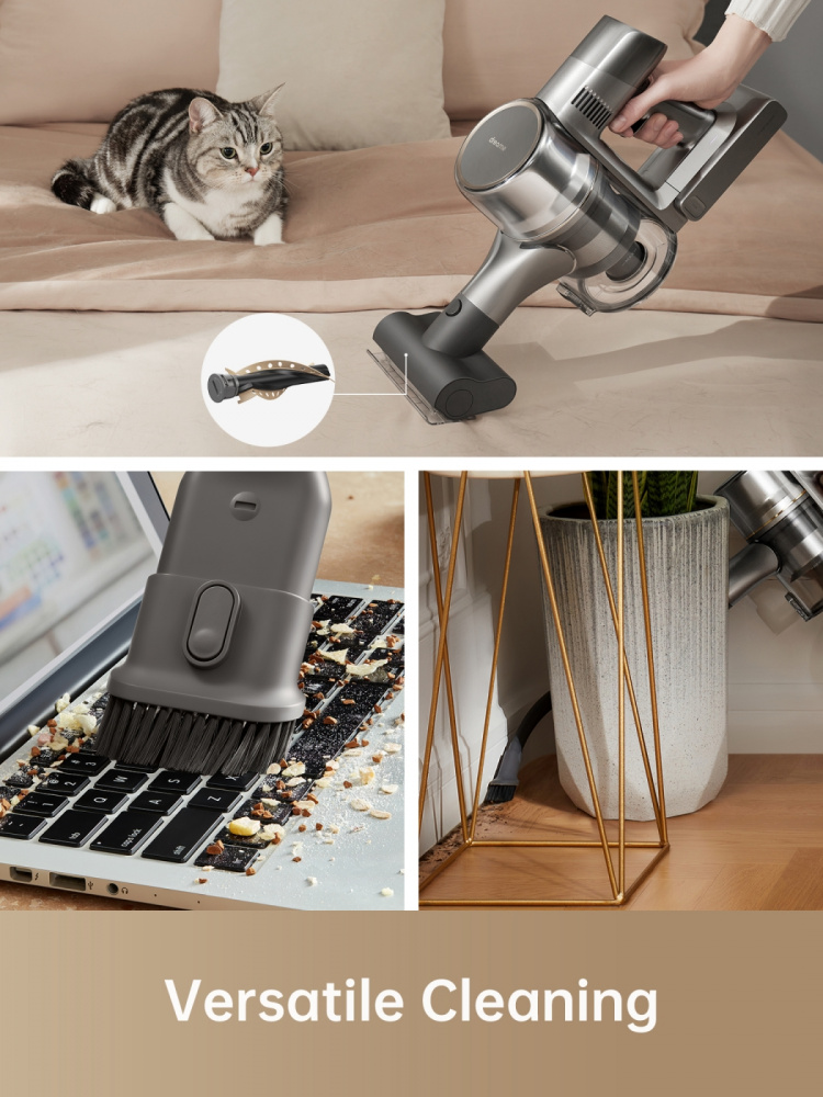 Dreame R20 skaftstøvsuger