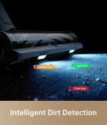 Dreame R20 skaftstøvsuger