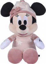 Disney Sleep Well Minnie Mouse - lyser i mørket, 25 cm
