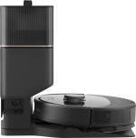 Roborock Q8 Max+ robotstøvsuger, svart