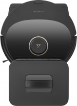 Roborock Q8 Max+ robotstøvsuger, svart