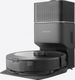 Roborock Q8 Max+ robotstøvsuger, svart
