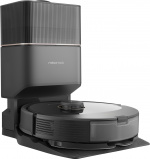Roborock Q8 Max+ robotstøvsuger, svart
