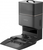 Roborock Q8 Max+ robotstøvsuger, svart