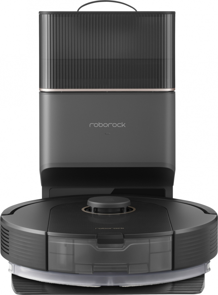 Roborock Q5 Pro+ robotstøvsuger