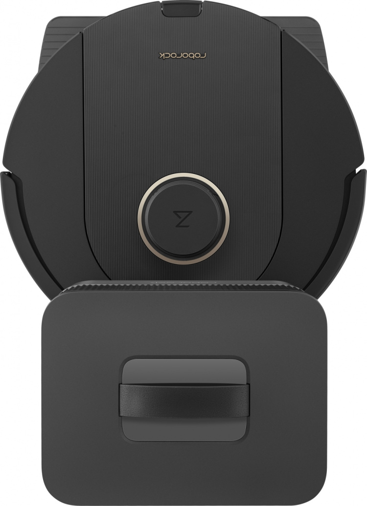 Roborock Q5 Pro+ robotstøvsuger