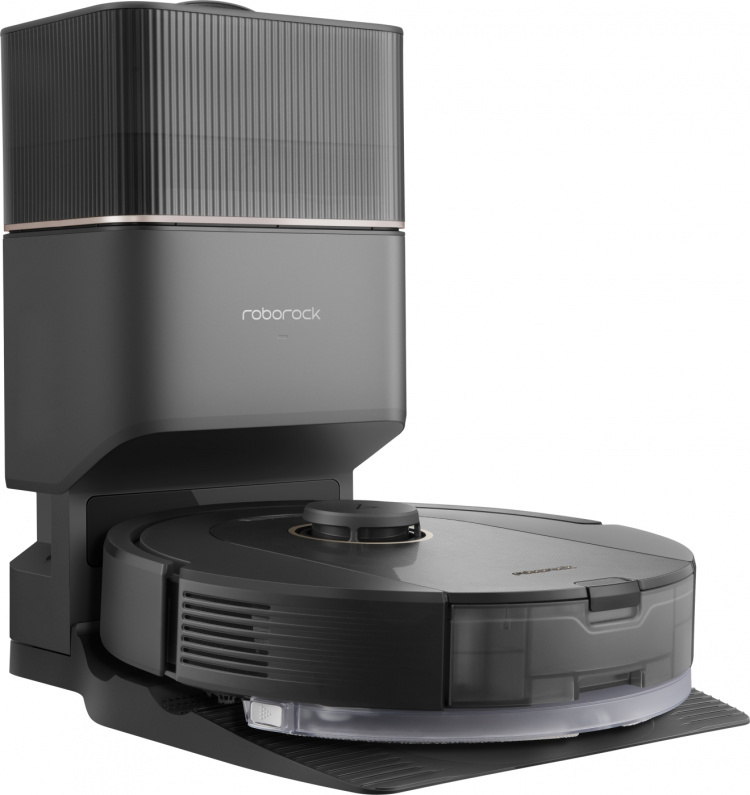 Roborock Q5 Pro+ robotstøvsuger