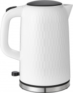 Ströme Vannkoker 1,7 liter, hvit