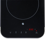 Ströme 2000 W bærbar induksjonstopp