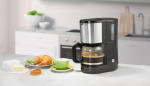 Braun KF1500BK PurShine kaffetrakter Braun KF1500BK PurShine kaffetrakter