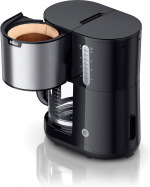 Braun KF1500BK PurShine kaffetrakter Braun KF1500BK PurShine kaffetrakter