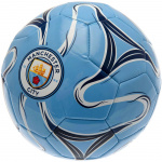 SportMe Manchester City FC Fotball Størrelse 5