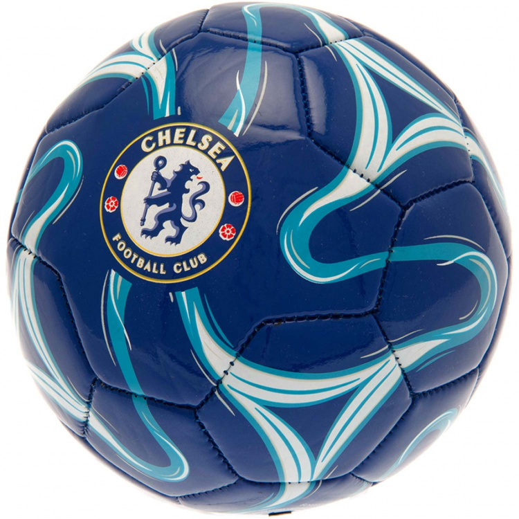 SportMe Chelsea FC Fotball Størrelse 5