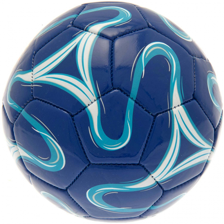 SportMe Chelsea FC Fotball Størrelse 5