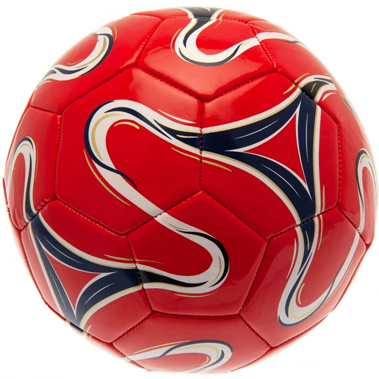 SportMe Arsenal FC Fotball Størrelse 5