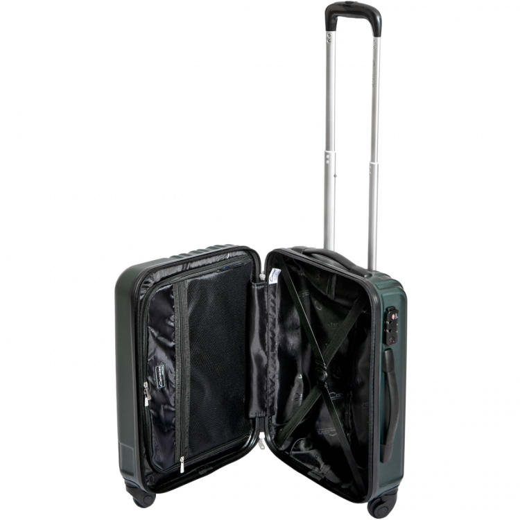 Cavalet Malibu Cabin Green