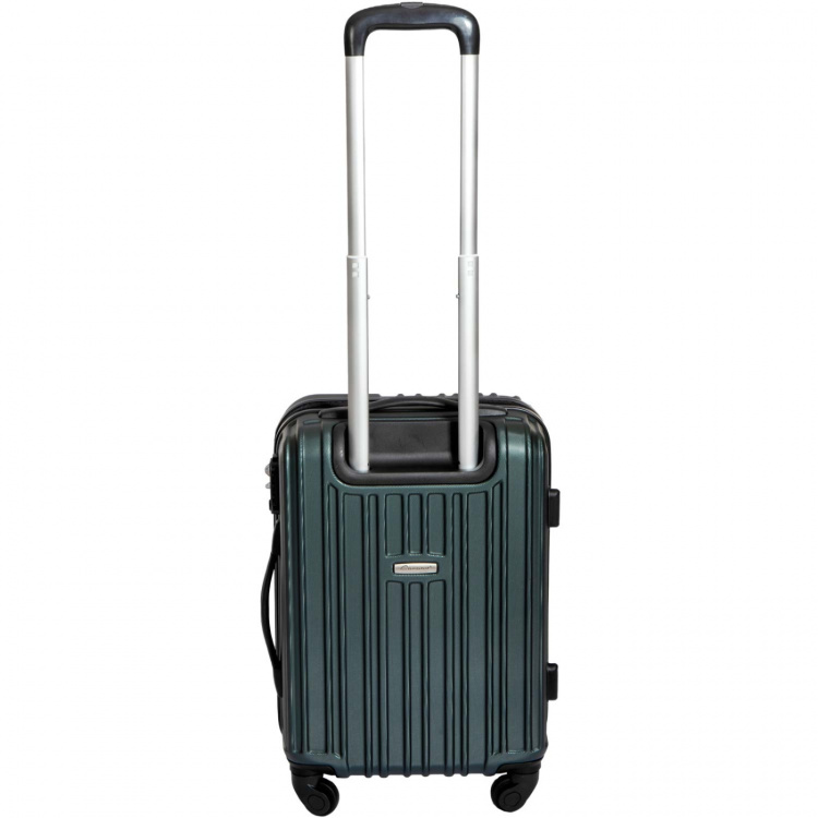 Cavalet Malibu Cabin Green