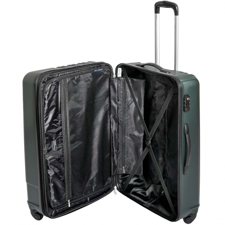 Cavalet Malibu Large Grønn